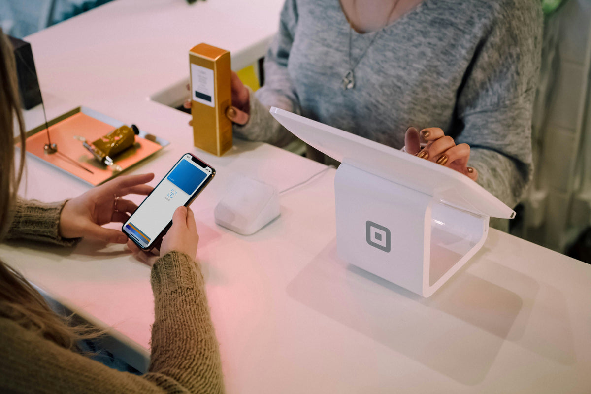 Quelle signalétique choisir pour attirer des clients en point de vente ?