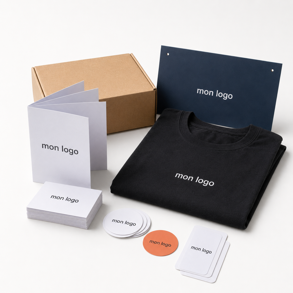Pack entrepreneur